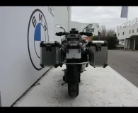 BMW 1250 GS Adventure Style Triple Black Finition Pro + Kit de surbaissement + Options