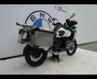 BMW 1250 GS Adventure Style Triple Black Finition Pro + Kit de surbaissement + Options