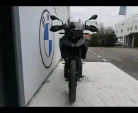 BMW 850 GS Style Triple Black Finition Pro + Options