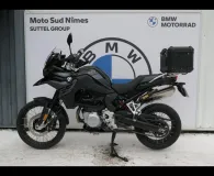 BMW 850 GS Style Triple Black Finition Pro + Options