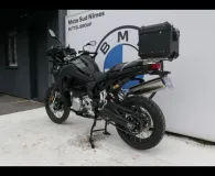 BMW 850 GS Style Triple Black Finition Pro + Options