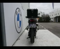 BMW 850 GS Style Triple Black Finition Pro + Options