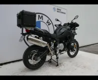 BMW 850 GS Style Triple Black Finition Pro + Options