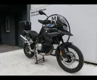 BMW 850 GS Style Triple Black Finition Pro + Options