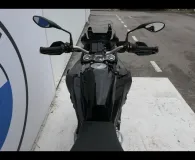 BMW 850 GS Style Triple Black Finition Pro + Options