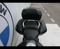 BMW 1250 RT Style Triple Black Finition Pro + Top Case