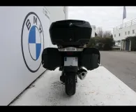 BMW 1250 RT Style Triple Black Finition Pro + Top Case