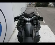 BMW 1250 RT Style Triple Black Finition Pro + Top Case