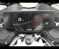 BMW 1250 RT Style Triple Black Finition Pro + Top Case