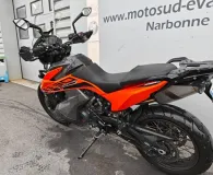 KTM 890 2024