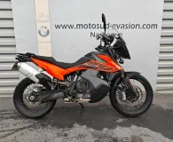 KTM 890 2024