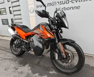 KTM 890 2024