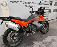 KTM 890 2024