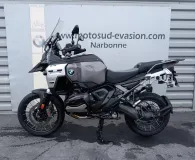 BMW 1300 GS Adventure