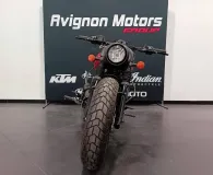 INDIAN Scout Bobber 1133 2023