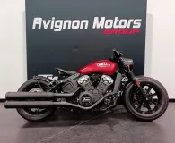 INDIAN Scout Bobber 1133 2023