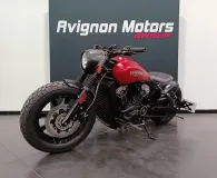 INDIAN Scout Bobber 1133 2023