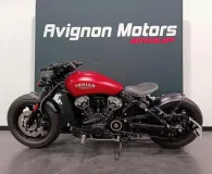 INDIAN Scout Bobber 1133 2023