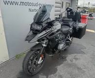 BMW 1250 GS