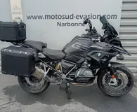 BMW 1250 GS