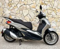 PIAGGIO 300 HPE ABS-ASR