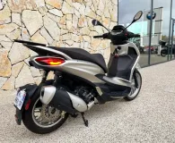 PIAGGIO 300 HPE ABS-ASR