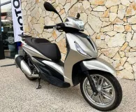 PIAGGIO 300 HPE ABS-ASR