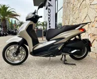 PIAGGIO 300 HPE ABS-ASR