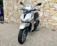 PIAGGIO 300 HPE ABS-ASR