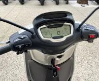 PIAGGIO 300 HPE ABS-ASR