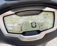 PIAGGIO 300 HPE ABS-ASR