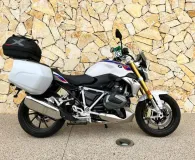 BMW 1250 R FULL PACK + OPTIONS