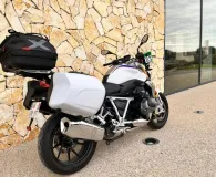 BMW 1250 R FULL PACK + OPTIONS