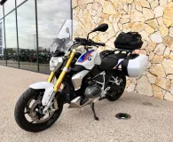 BMW 1250 R FULL PACK + OPTIONS