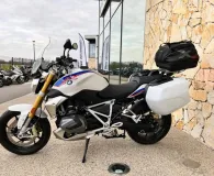 BMW 1250 R FULL PACK + OPTIONS