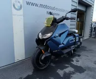 BMW CE04 11kW 2026