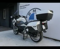 BMW 1250 RT Finition Pro + Top Case