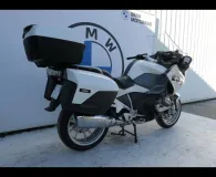 BMW 1250 RT Finition Pro + Top Case