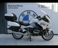 BMW 1250 RT Finition Pro + Top Case