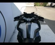 BMW 1250 RT Finition Pro + Top Case