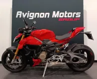 DUCATI 1103 Streetfighter V4 S