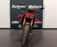 DUCATI 1103 Streetfighter V4 S