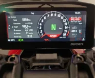 DUCATI 1103 Streetfighter V4 S