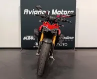 DUCATI 1103 Streetfighter V4 S 2023
