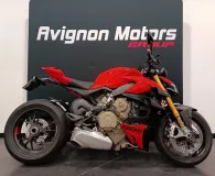 DUCATI 1103 Streetfighter V4 S 2023