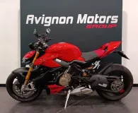 DUCATI 1103 Streetfighter V4 S 2023