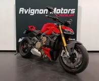 DUCATI 1103 Streetfighter V4 S 2023