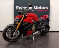 DUCATI 1103 Streetfighter V4 S 2023