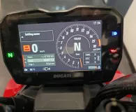 DUCATI 1103 Streetfighter V4 S 2023