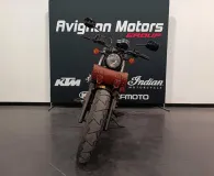 HYOSUNG GV 300 Bobber